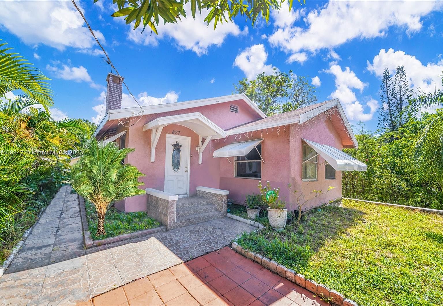 827 Briggs St, West Palm Beach, FL 33405 MLS A11409942 Zillow