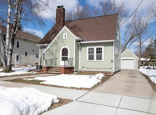 616 E Randall St, Appleton, WI 54911