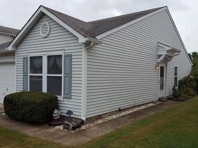16708 Lowell Dr, Noblesville, IN, 46060