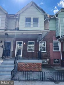 6529 Vandike St, Philadelphia, PA, 19135