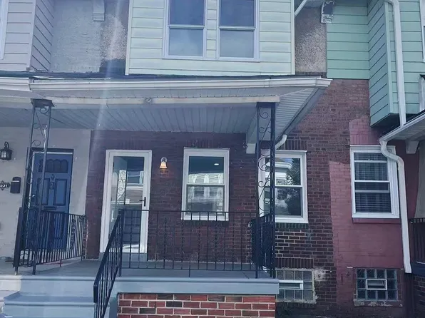 6529 Vandike St, Philadelphia, PA 19135