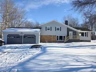 6784 Knickerbocker Rd, Ontario, NY, 14519