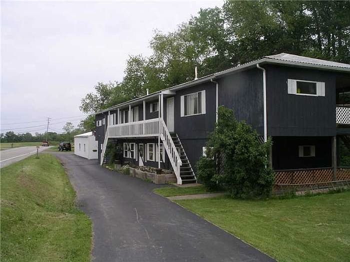 1447 Mars Evans City Rd APT 5, Evans City, PA 16033 Zillow