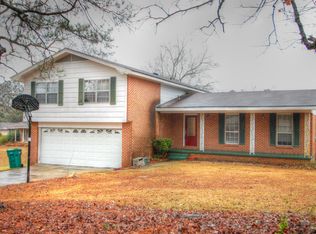 109 Highland Cir, Petal, MS 39465