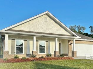 1183 Pencarro Blvd, Foley, AL 36535