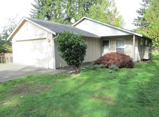 13417 120th St NW, Gig Harbor, WA 98329