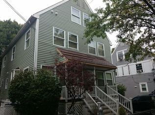 83 Evans St, Dorchester, MA 02124