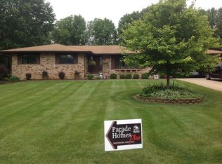 53097 Old Farm Rd, Elkhart, IN 46514