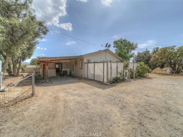 60130 Coyote Canyon Rd, Anza, CA 92539