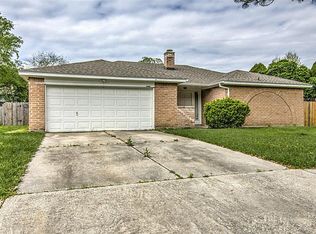 4006 Cypressdale Dr, Spring, TX 77388