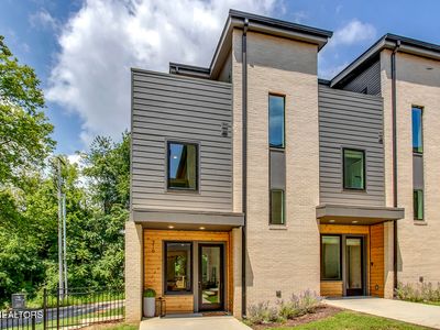316 W Blount Ave, Knoxville, TN, 37920
