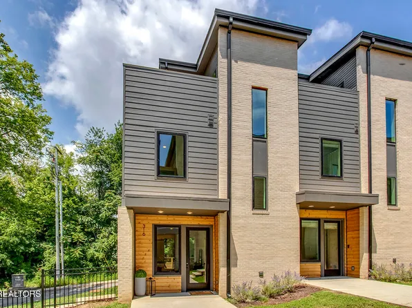 316 W Blount Ave, Knoxville, TN 37920