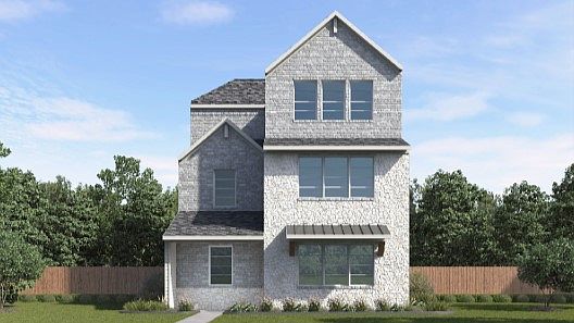 Plan Elevation.