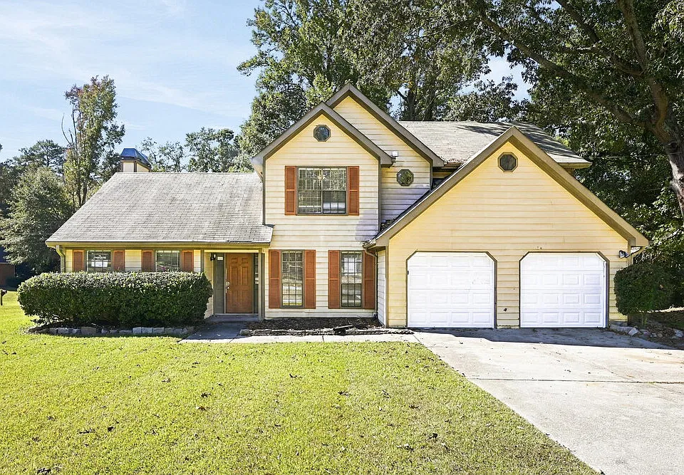 3460 Portsmouth Cir