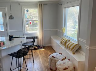 126 Foster Ter UNIT 126, Brighton, MA 02135