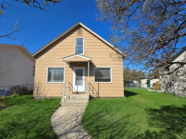 528 8th Ave W, Kalispell, MT 59901