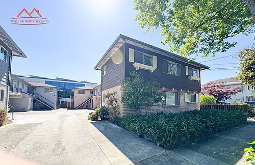 411 College Ave #A Photo 1