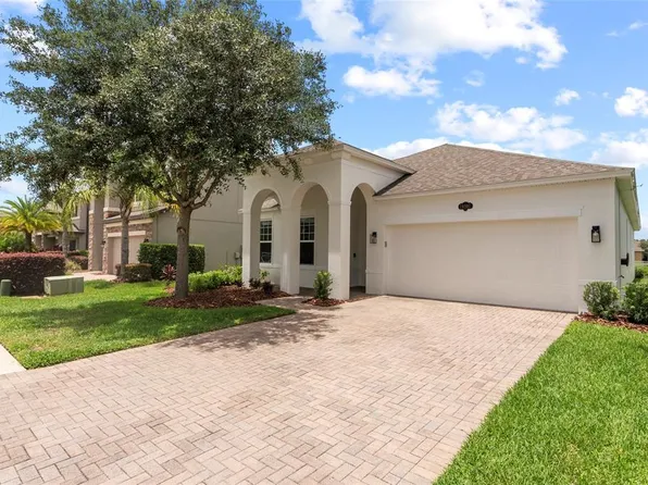 18901 Muhly Grass Ln, Lutz, FL 33558