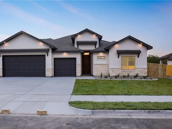2610 Marky St, Harlingen, TX 78552