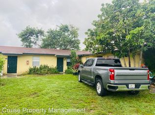 4543 Gulfstream Rd, Lake Worth, FL 33461