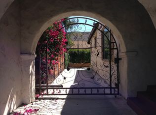 7312 Willoughby Ave, Los Angeles, CA 90046