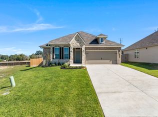 1456 Lake Ridge Dr, Brenham, TX 77833