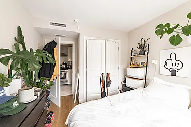 Rented by Joel Scharf, LREB