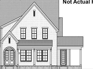 5478 Evans Farm Dr, Lewis Center, OH 43035