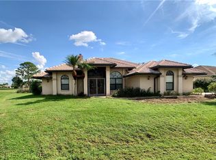1264 Odyssey Ct, Punta Gorda, FL 33983