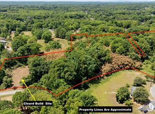 0 Kendall St Lot 6, Eden, NC 27288