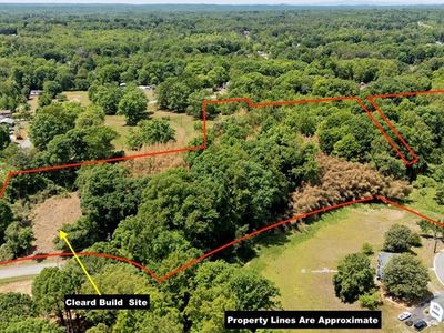 0 Kendall St Lot 6, Eden, NC, 27288