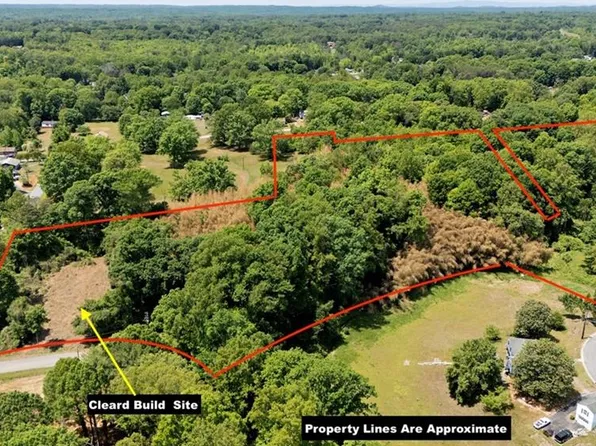 0 Kendall St Lot 6, Eden, NC 27288
