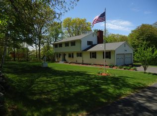 120 Fisherdick Rd, Ware, MA 01082
