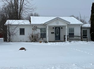 151 N 5th St, Marine City, MI