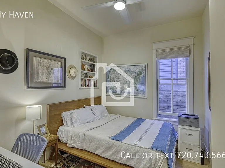 2546 California St — Photo 13