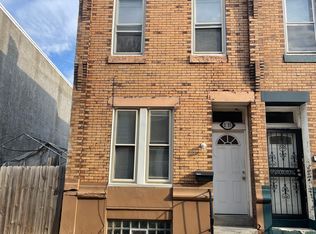 2825 W Harold St, Philadelphia, PA 19132