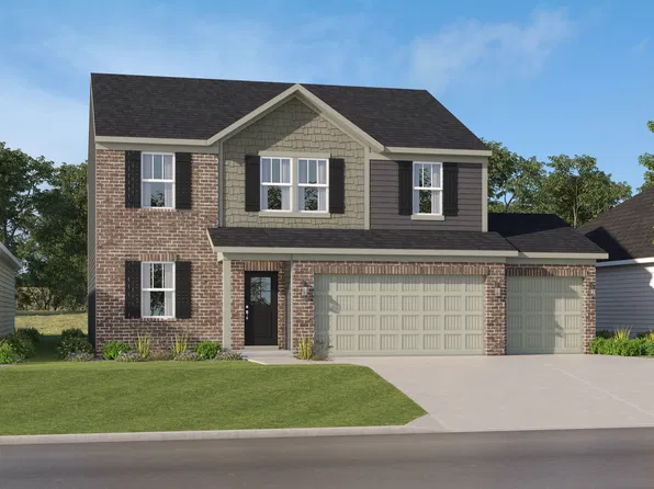 16020 Cloud Nine Dr, Noblesville, IN 46060