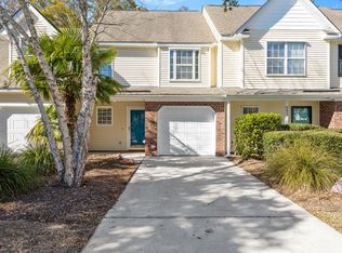8653 Grassy Oak Trl, North Charleston, SC 29420