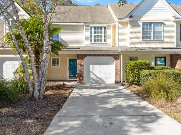 8653 Grassy Oak Trl, North Charleston, SC 29420