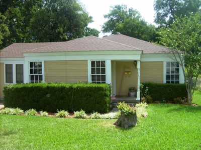 1102 Shady Ln, Garland, TX, 75042