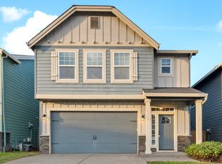4512 NE 93rd St, Vancouver, WA 98665