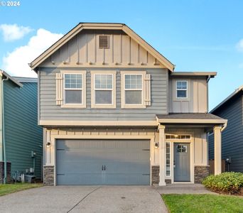 4512 NE 93rd St, Vancouver, WA, 98665