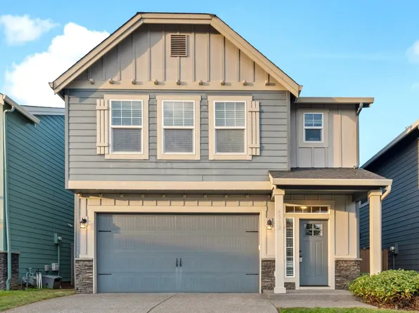 4512 NE 93rd St, Vancouver, WA 98665