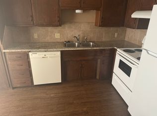1020 N 6th St #7, Weatherford, OK 73096