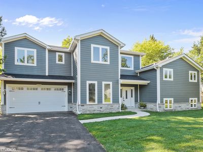 1525 Jeffrey Ln, Northbrook, IL, 60062