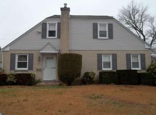 743 Surrey Rd, Aldan, PA 19018