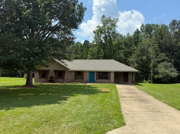 479 Bryant Rd, Columbus, MS 39702