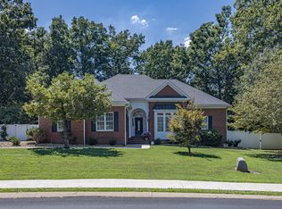 1889 Lenox Dr NW, Cleveland, TN 37312
