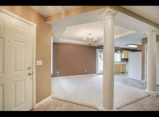 603 S Raccoon Rd UNIT 45, Youngstown, OH 44515