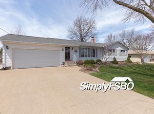 8510 49th St, Coal Valley, IL 61240